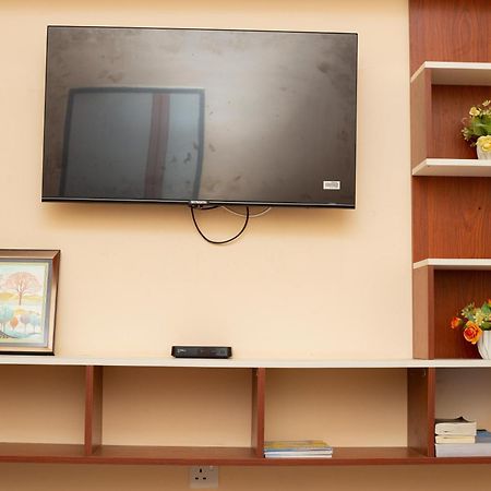 High Level Apartment Haatso Экстерьер фото