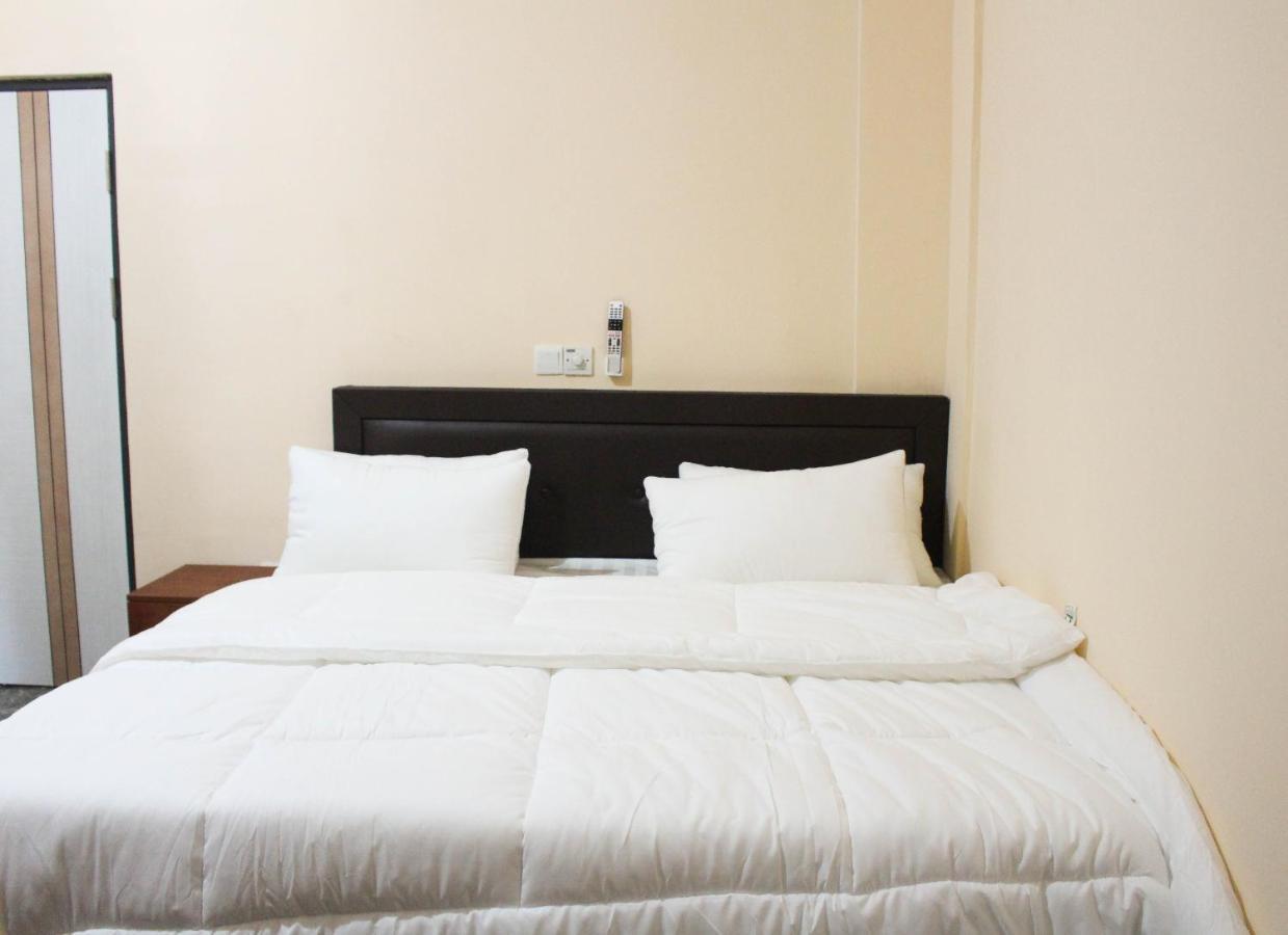 High Level Apartment Haatso Экстерьер фото