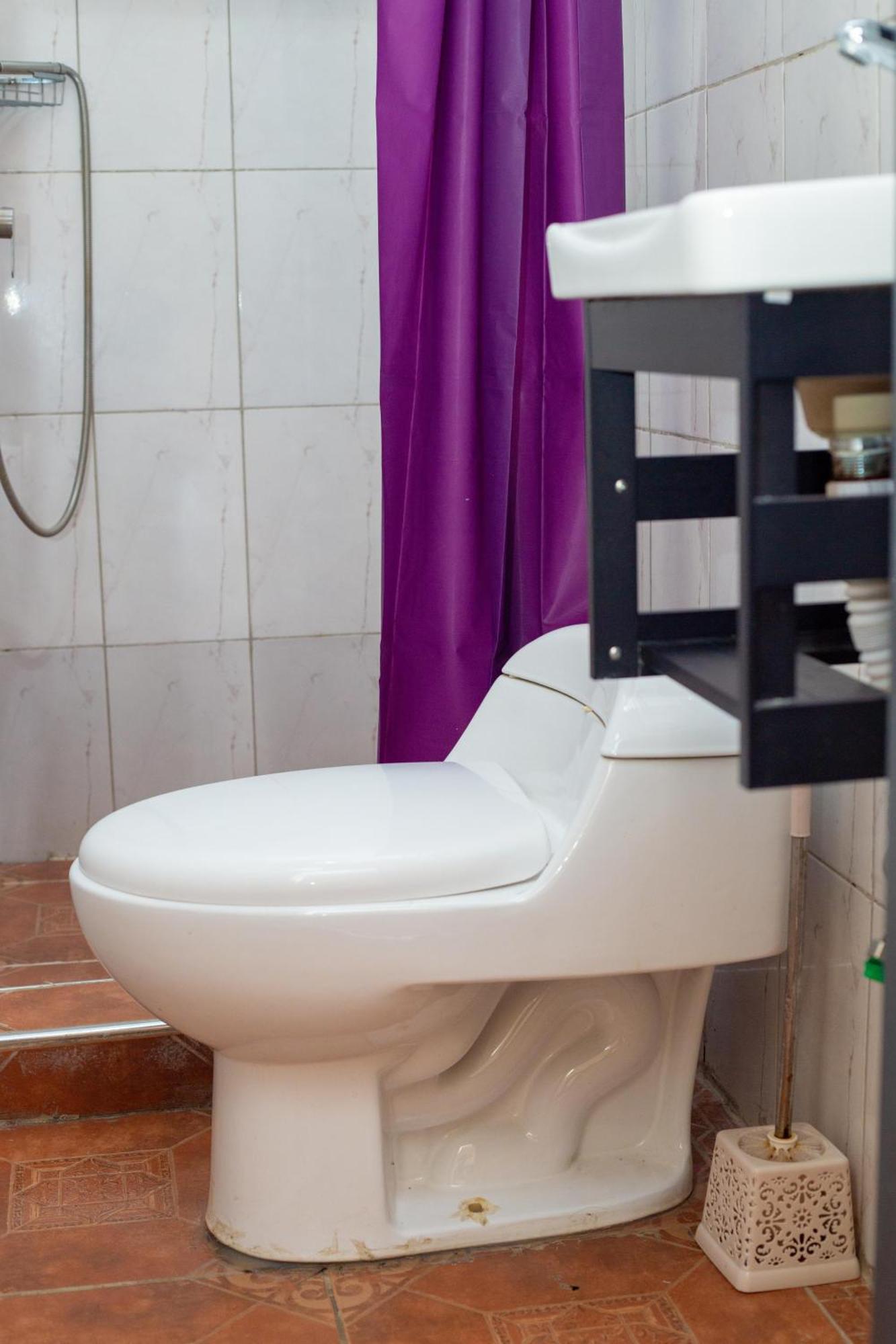 High Level Apartment Haatso Экстерьер фото