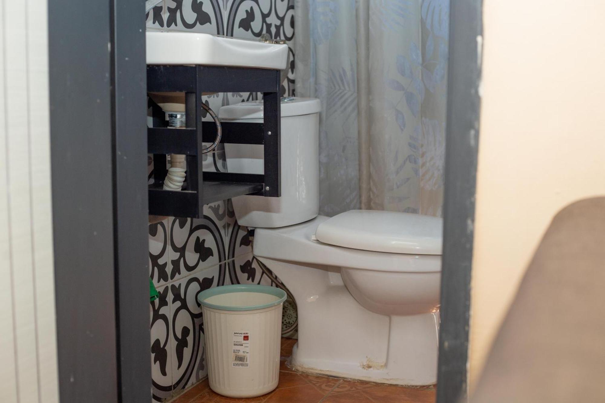 High Level Apartment Haatso Экстерьер фото