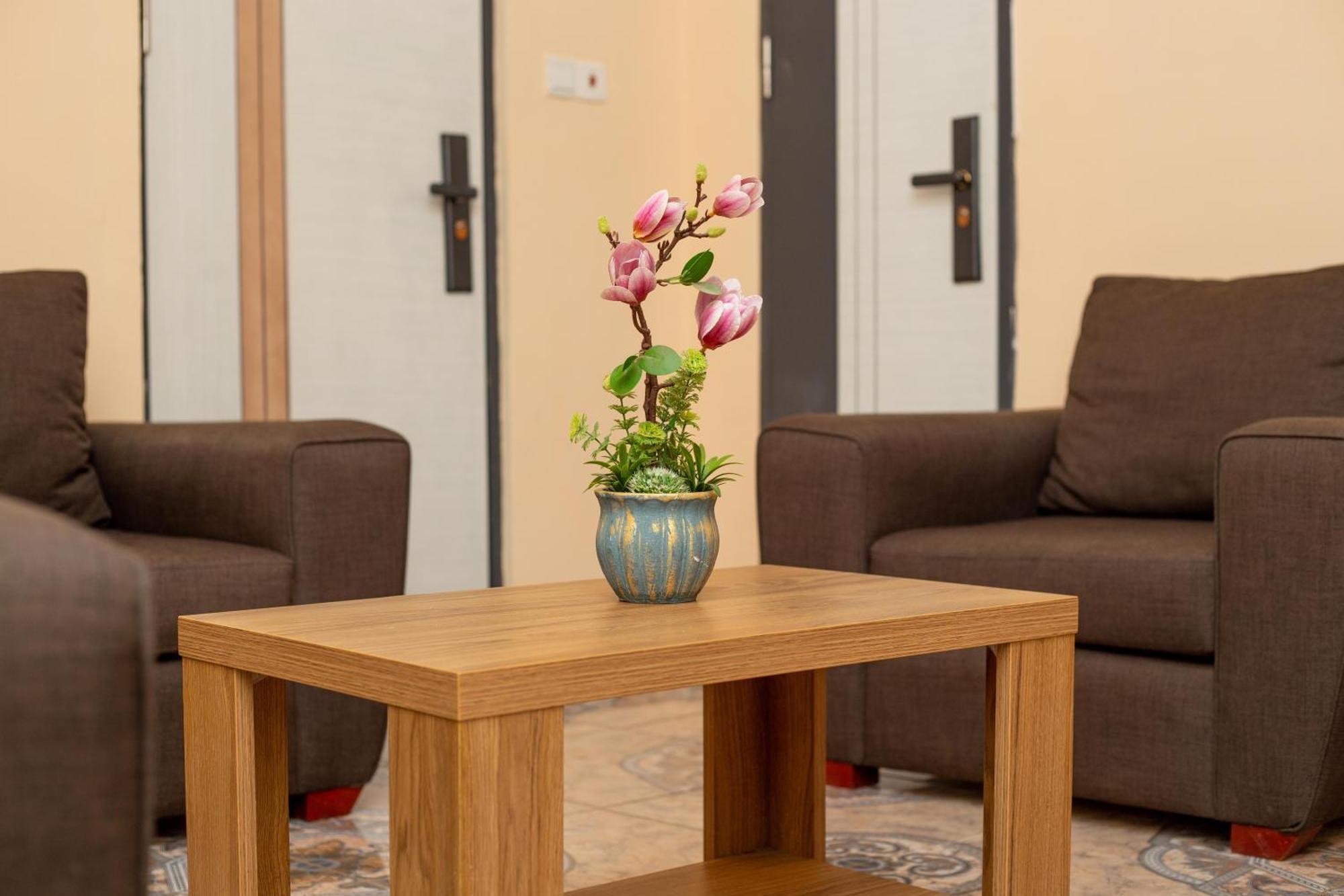 High Level Apartment Haatso Экстерьер фото