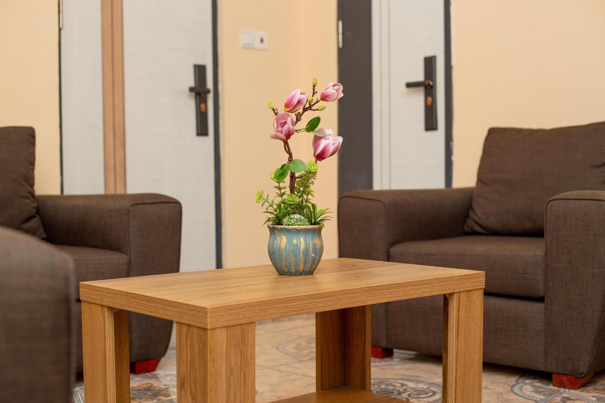 High Level Apartment Haatso Экстерьер фото