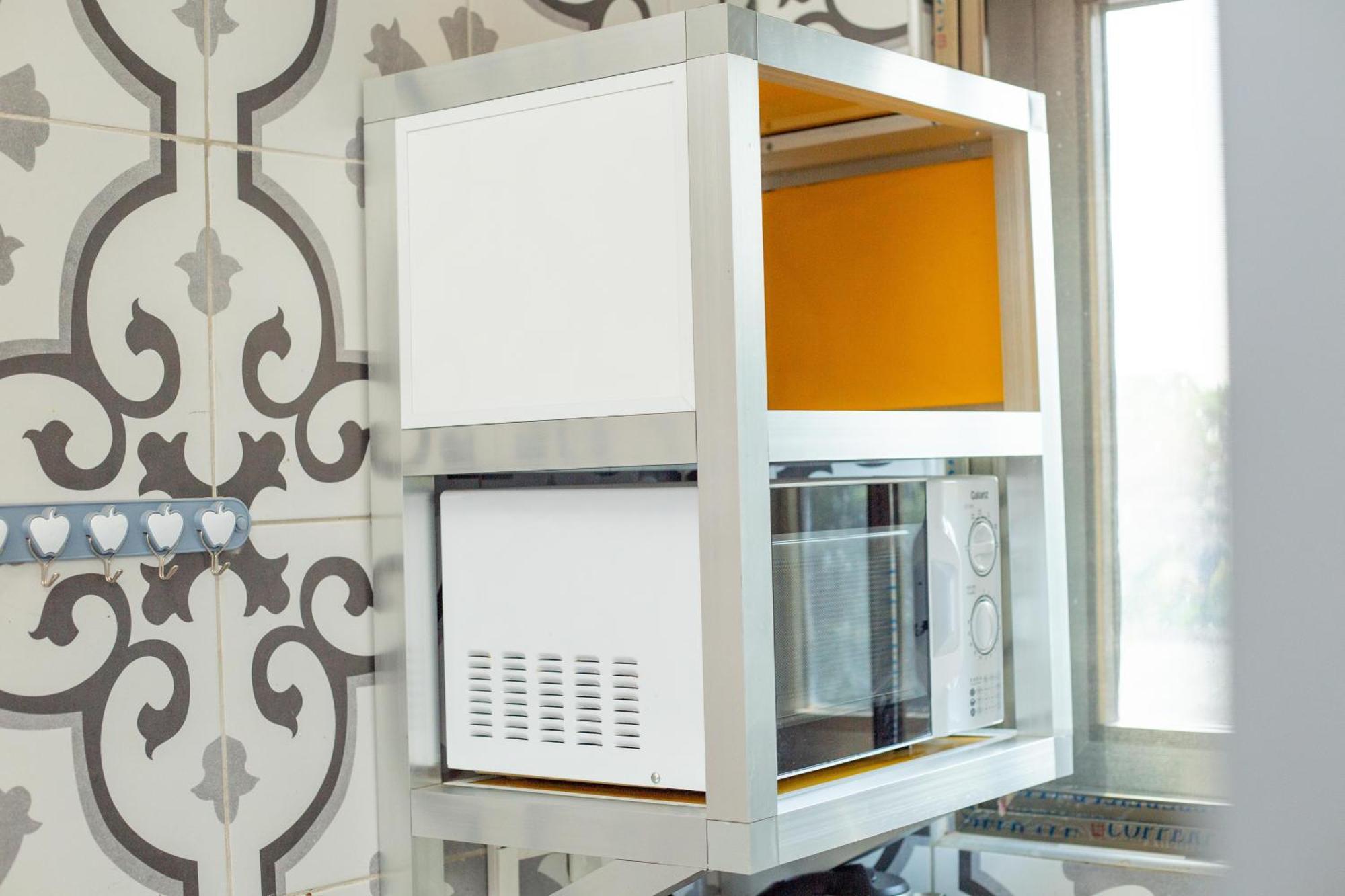 High Level Apartment Haatso Экстерьер фото